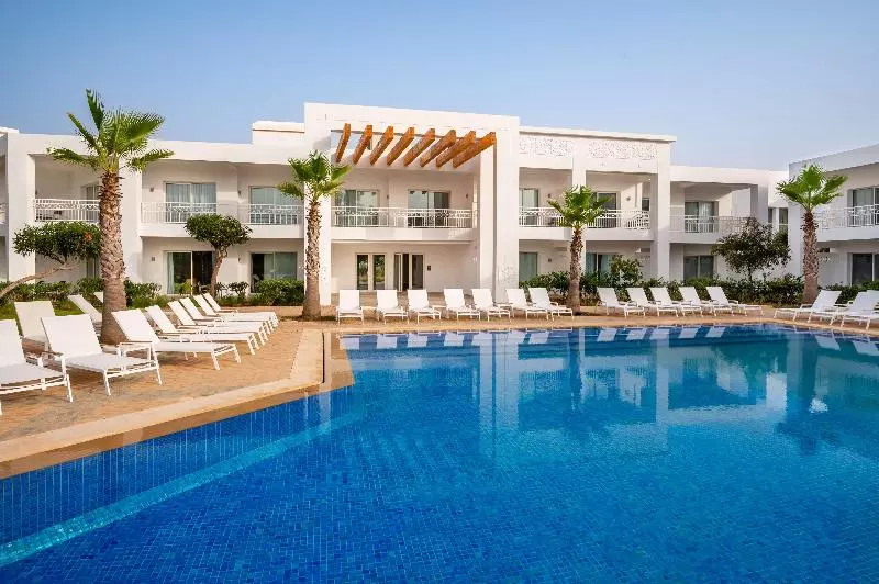 Radisson Blu Resort Saidia Garden