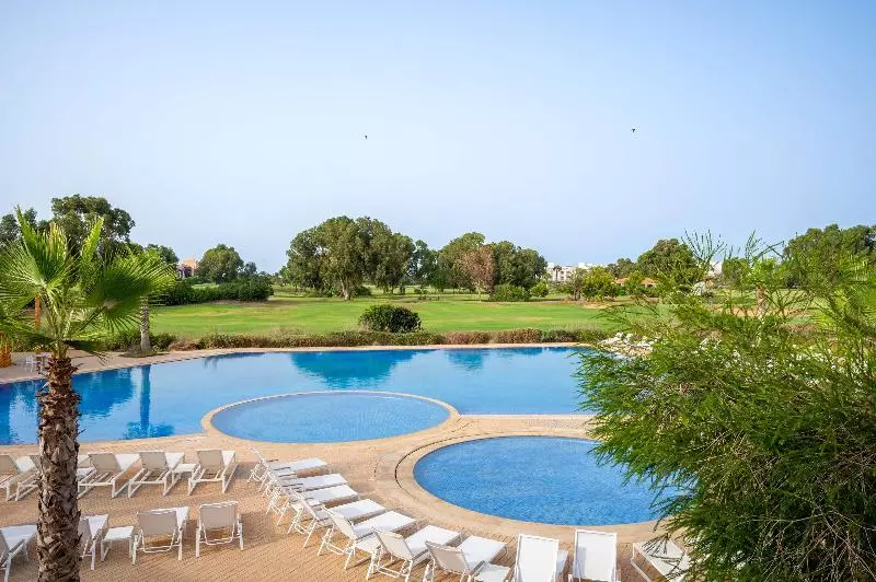 Radisson Blu Resort Saidia Garden