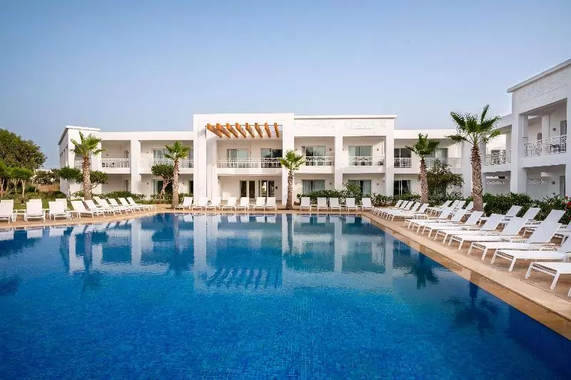 Radisson Blu Resort Saidia Garden