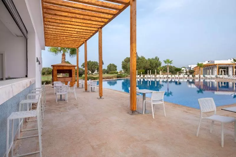 Radisson Blu Resort Saidia Garden
