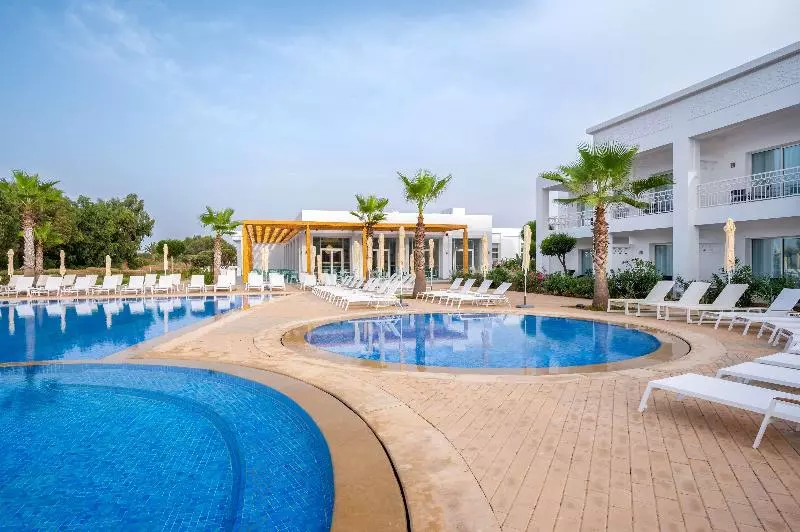 Radisson Blu Resort Saidia Garden