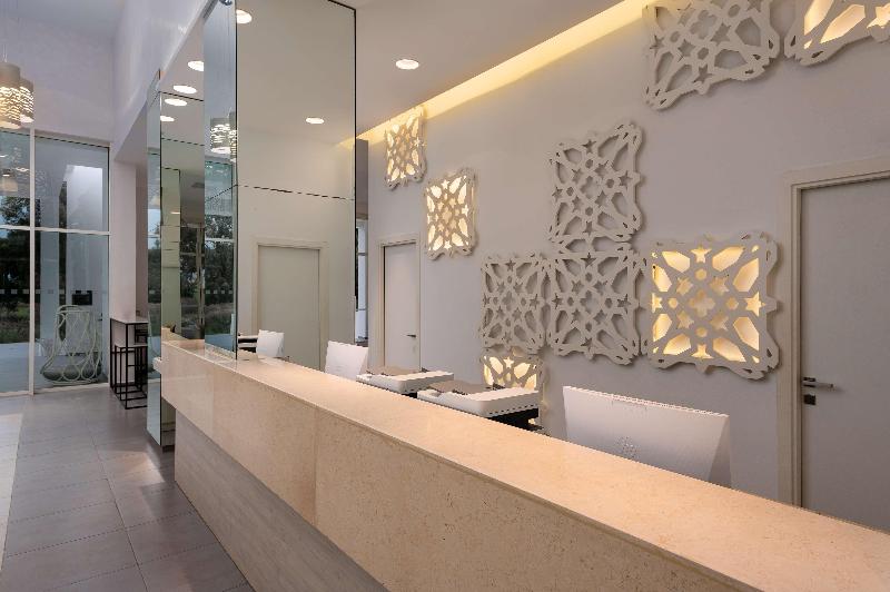 Radisson Blu Resort Saidia Garden