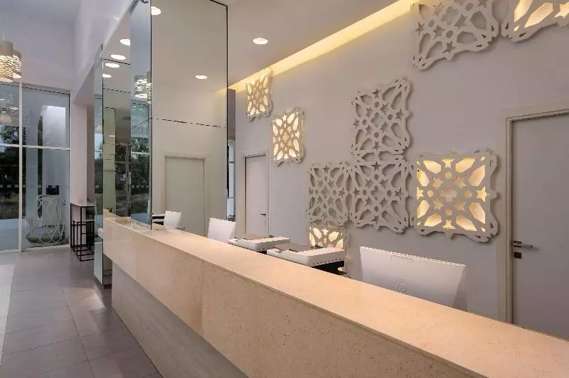 Radisson Blu Resort Saidia Garden