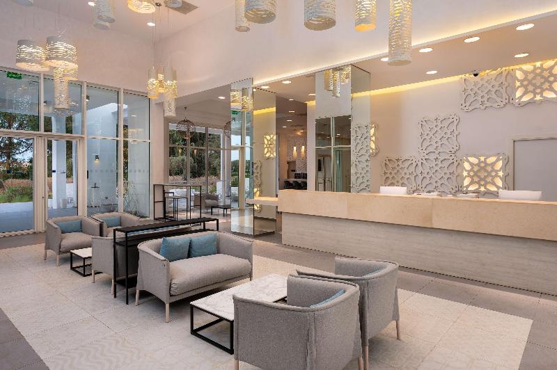 Radisson Blu Resort Saidia Garden