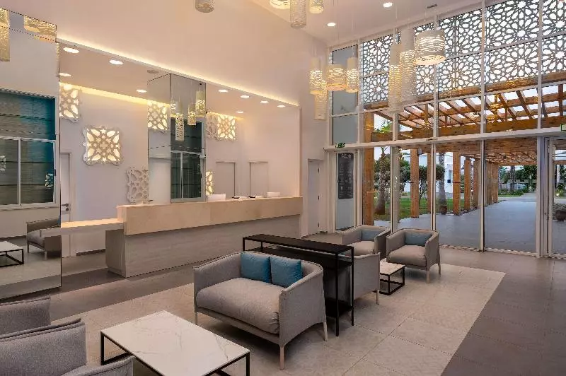 Radisson Blu Resort Saidia Garden