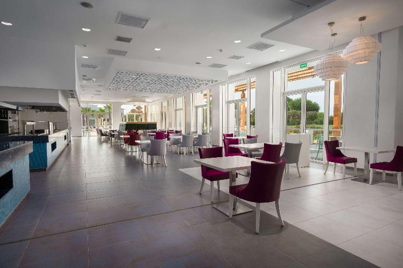 Radisson Blu Resort Saidia Garden