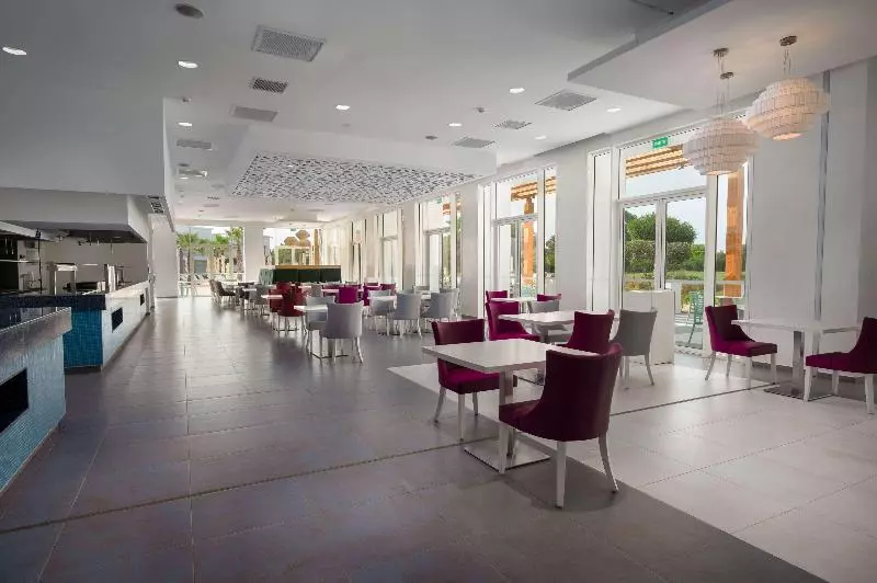 Radisson Blu Resort Saidia Garden