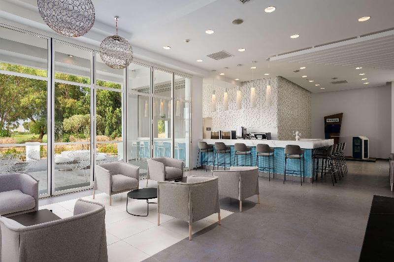 Radisson Blu Resort Saidia Garden