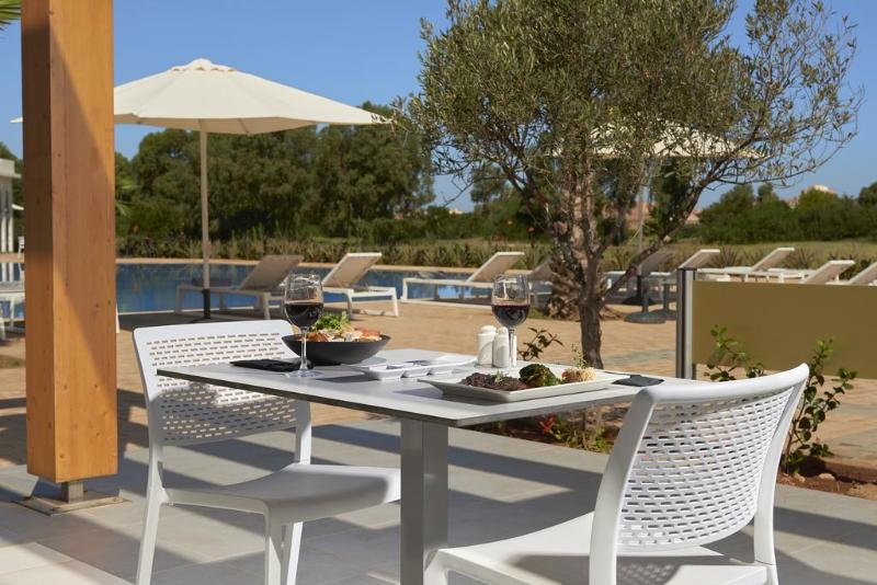 Radisson Blu Resort Saidia Garden