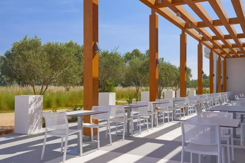 Radisson Blu Resort Saidia Garden