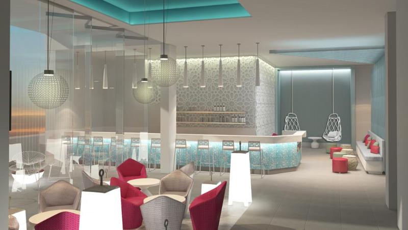 Radisson Blu Resort Saidia Garden