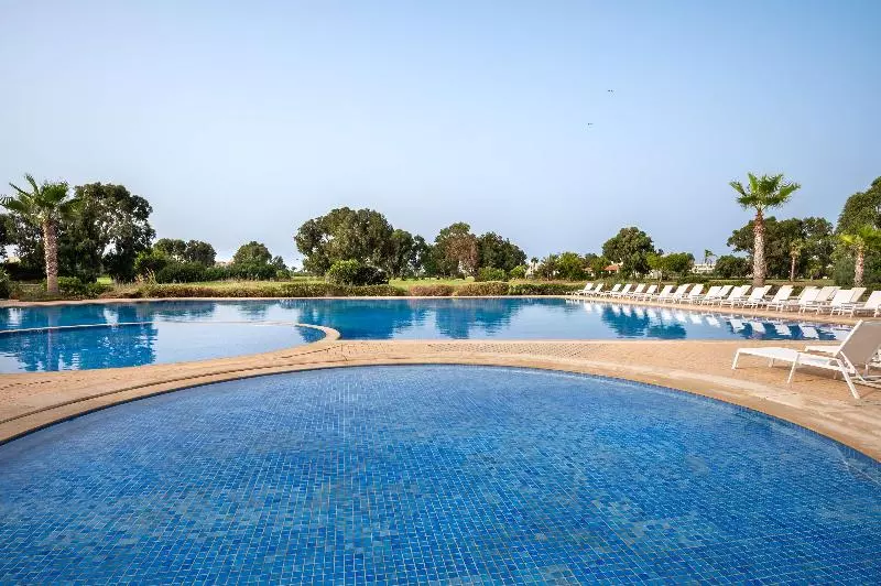 Radisson Blu Resort Saidia Garden