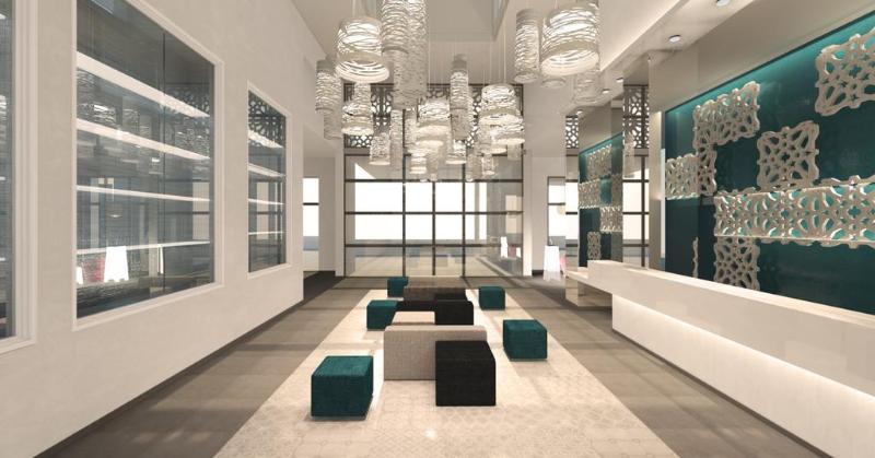 Radisson Blu Resort Saidia Garden