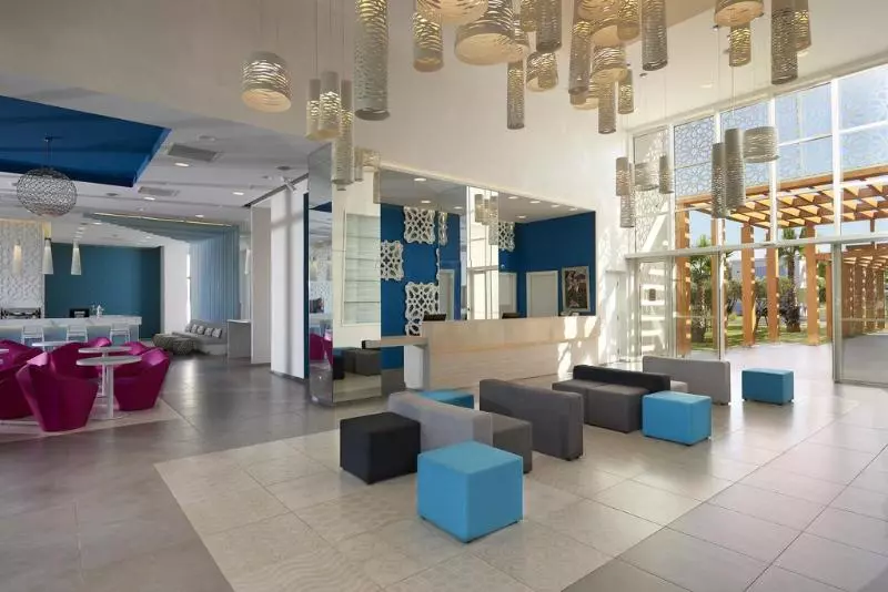 Radisson Blu Resort Saidia Garden