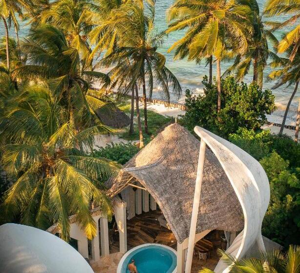 منتجع Xanadu Luxury Villas & Retreat Zanzibar