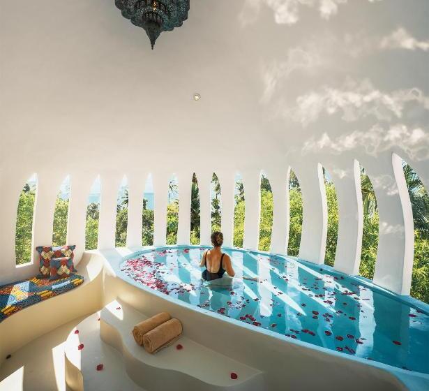 منتجع Xanadu Luxury Villas & Retreat Zanzibar