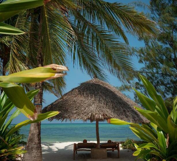 منتجع Xanadu Luxury Villas & Retreat Zanzibar