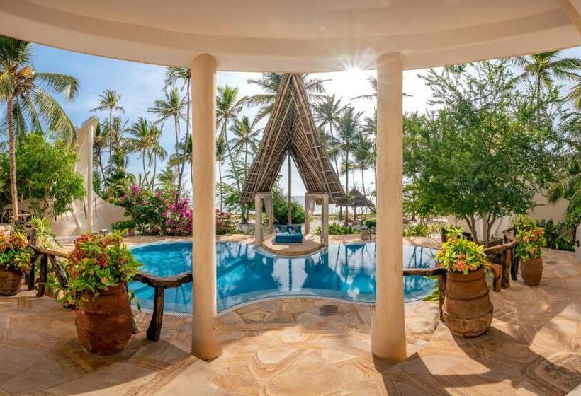 منتجع Xanadu Luxury Villas & Retreat Zanzibar