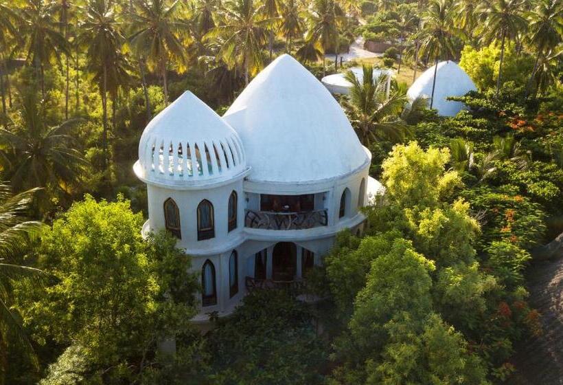 منتجع Xanadu Luxury Villas & Retreat Zanzibar