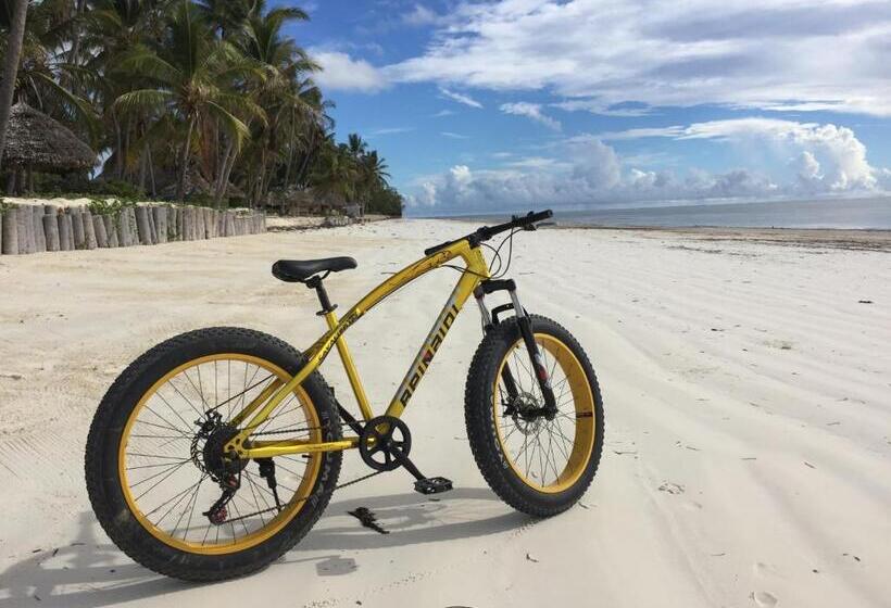 منتجع Xanadu Luxury Villas & Retreat Zanzibar