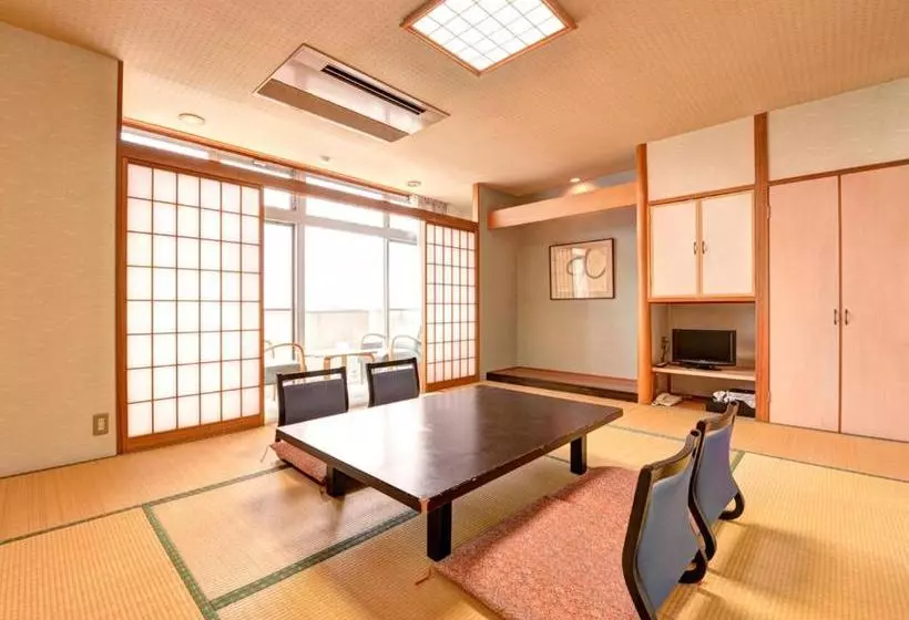 Ryokan Yagobei