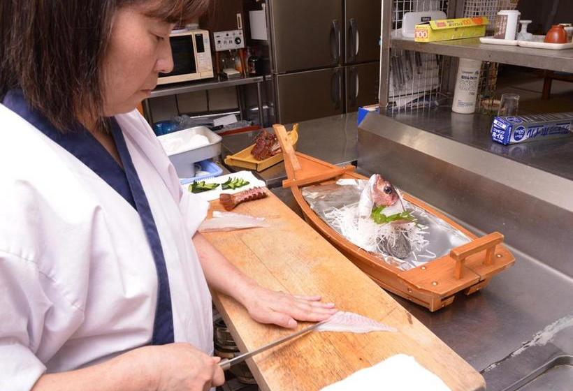 ريوكان Yagobei