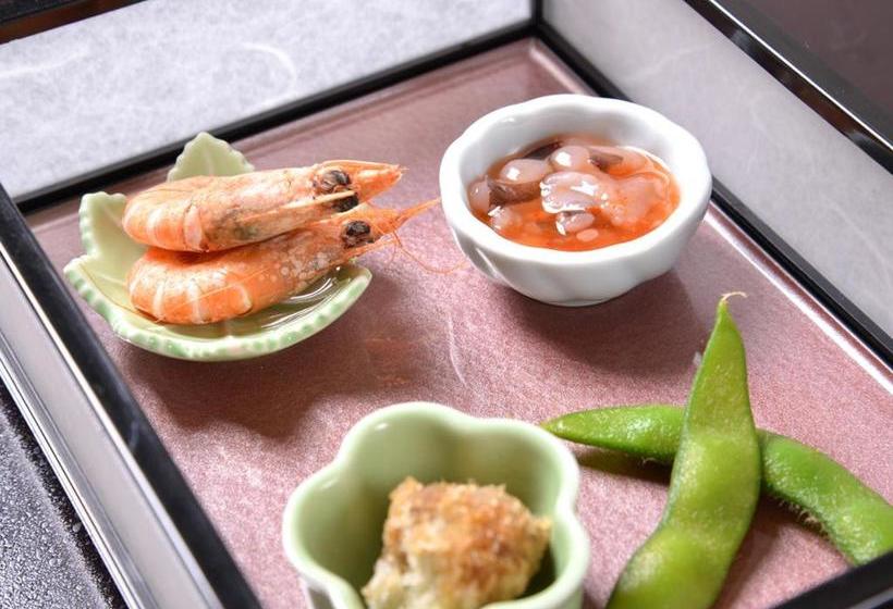 ريوكان Yagobei