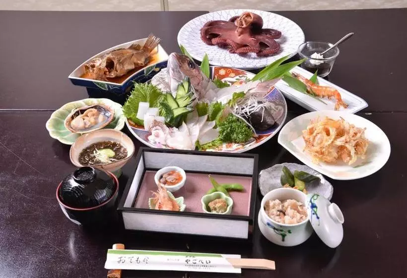 Ryokan Yagobei