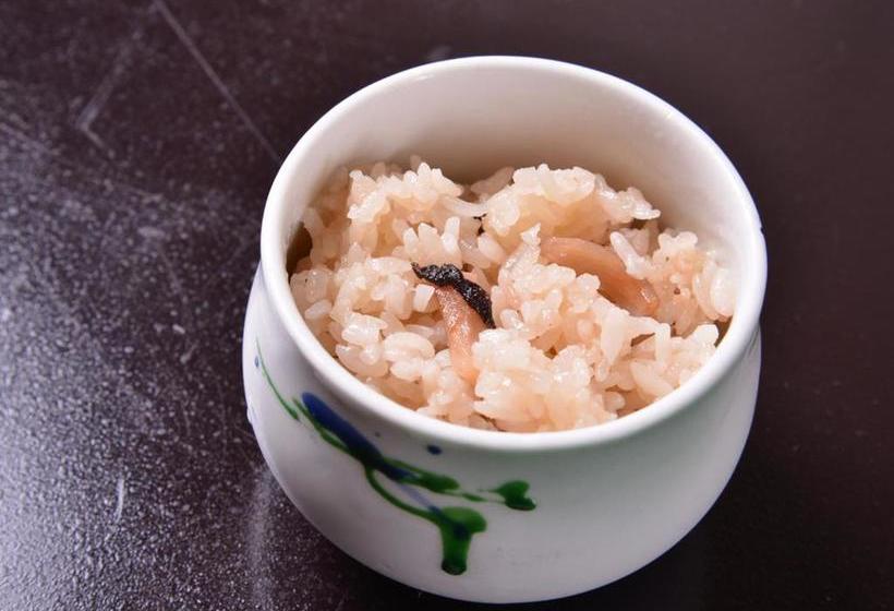 ريوكان Yagobei