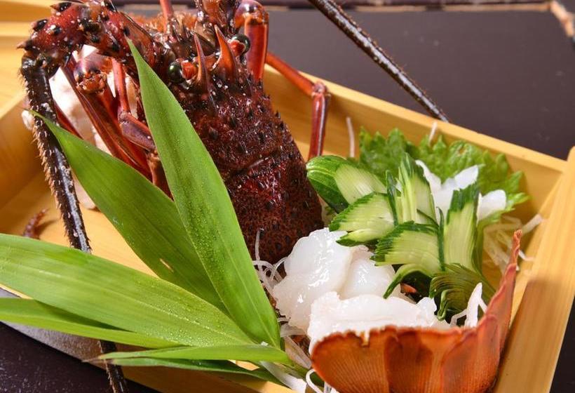 ريوكان Yagobei