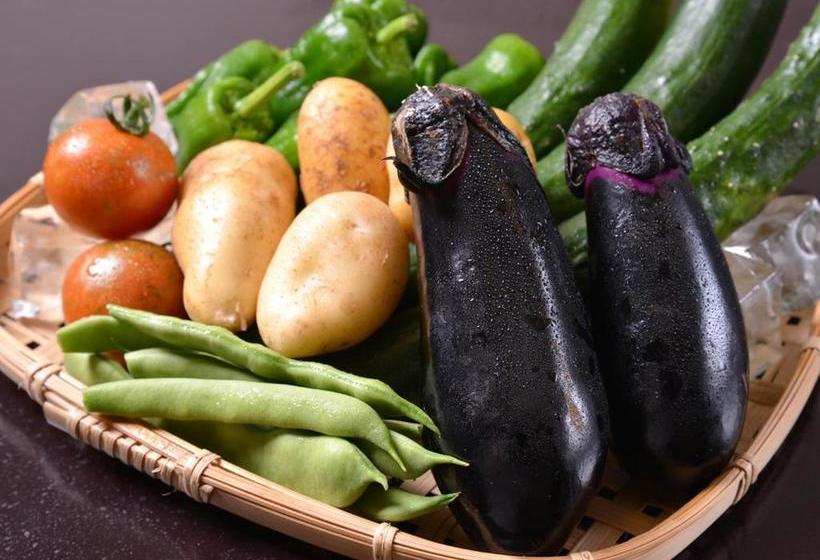 ريوكان Yagobei