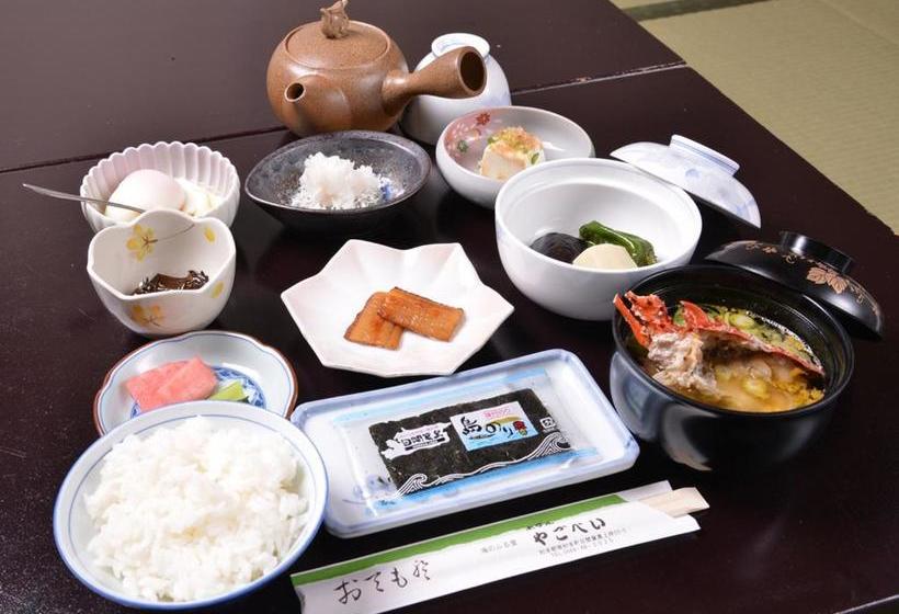 ريوكان Yagobei