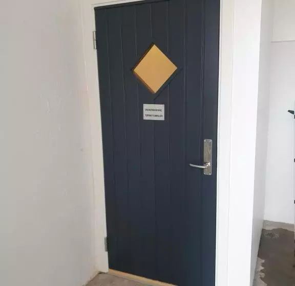 Aarhus Hostel Og