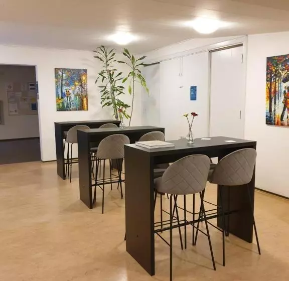 Aarhus Hostel Og