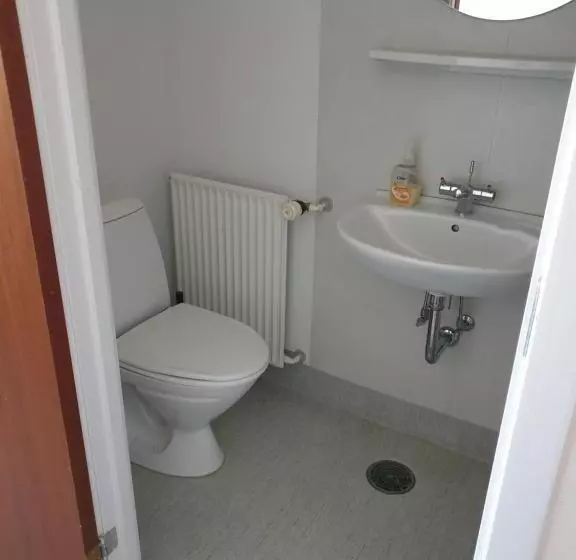 Aarhus Hostel Og