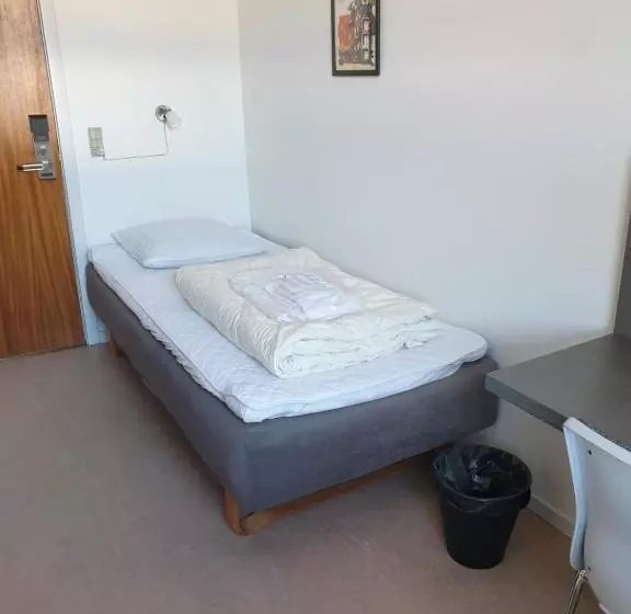 Aarhus Hostel Og