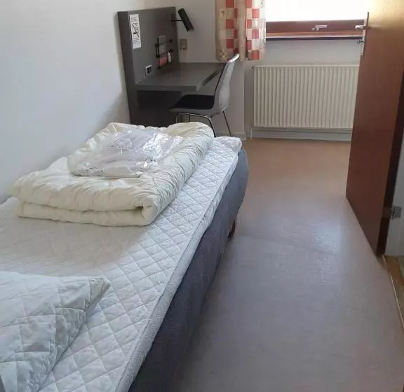 Aarhus Hostel Og
