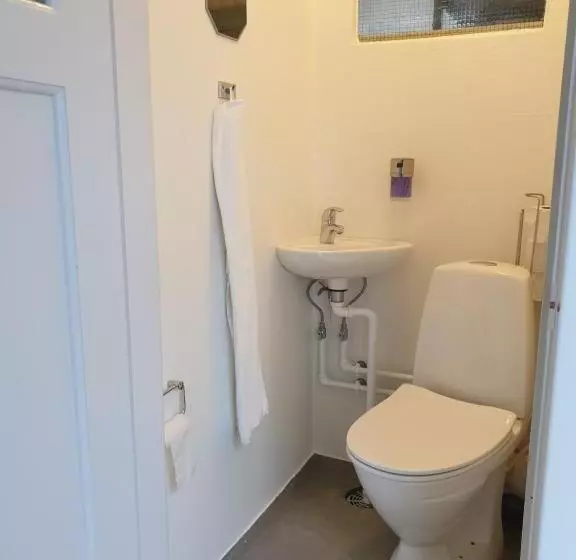 Aarhus Hostel Og