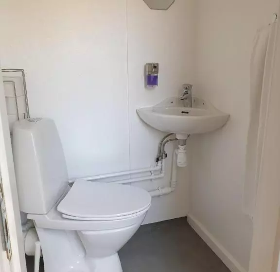 Aarhus Hostel Og