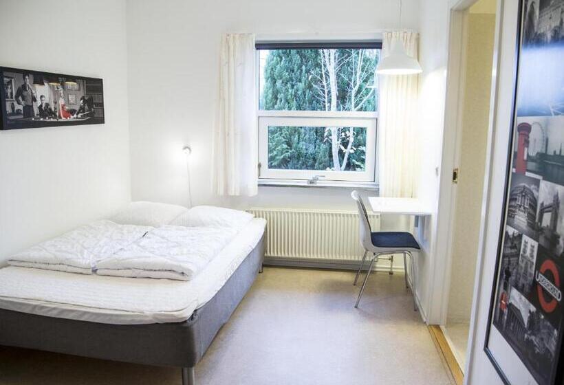 Aarhus Hostel Og