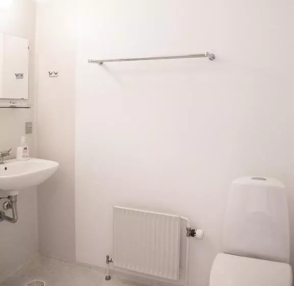 Aarhus Hostel Og