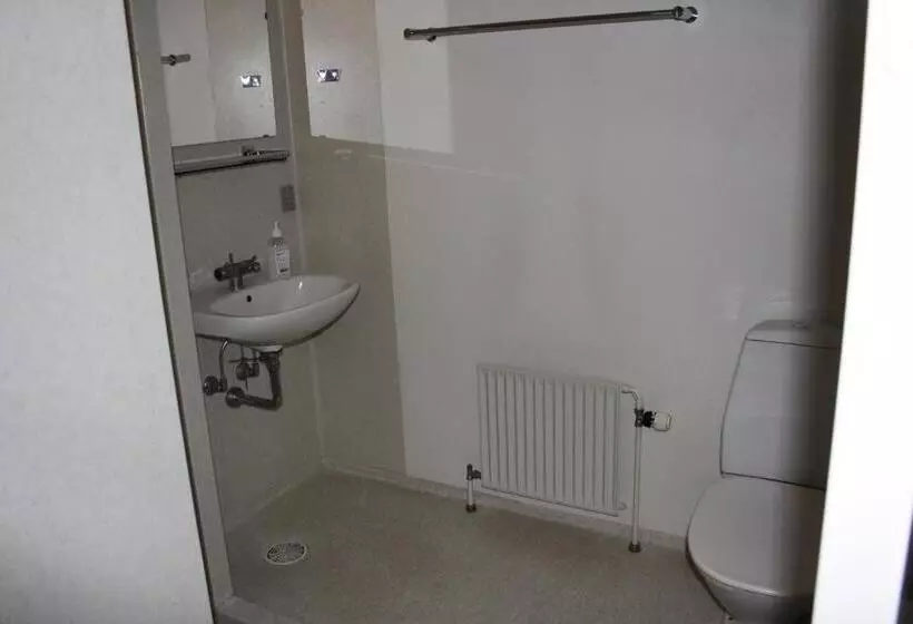 Aarhus Hostel Og