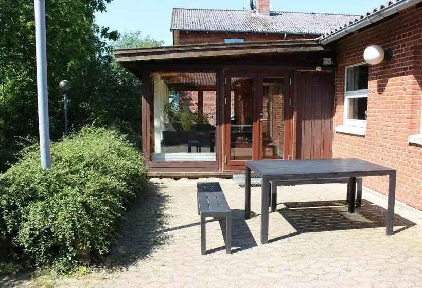 Aarhus Hostel Og