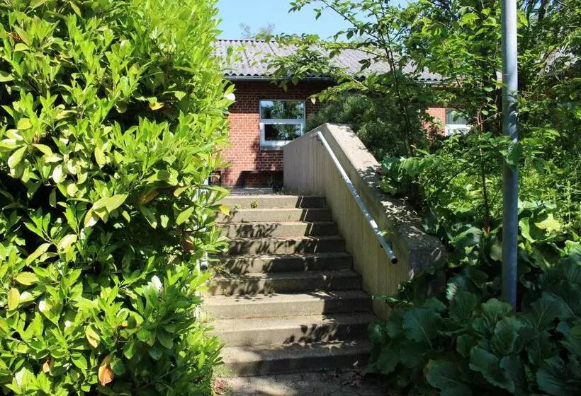 Aarhus Hostel Og