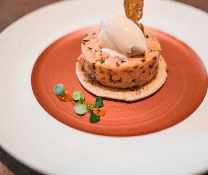 Aktiv & Familienhotel Adlernest