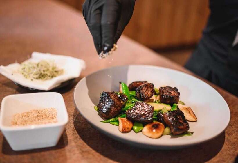 Aktiv & Familienhotel Adlernest