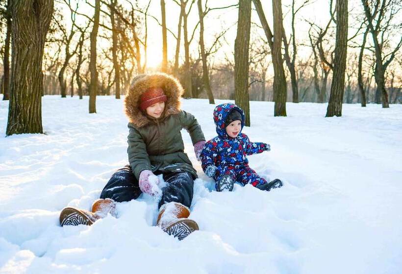 Aktiv & Familienhotel Adlernest