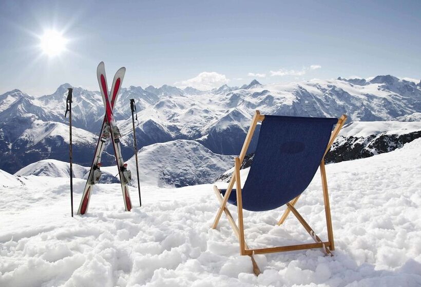 Aktiv & Familienhotel Adlernest