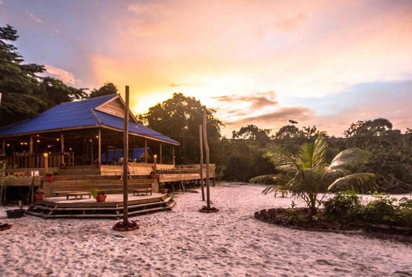 هاستل Nest Beach Club