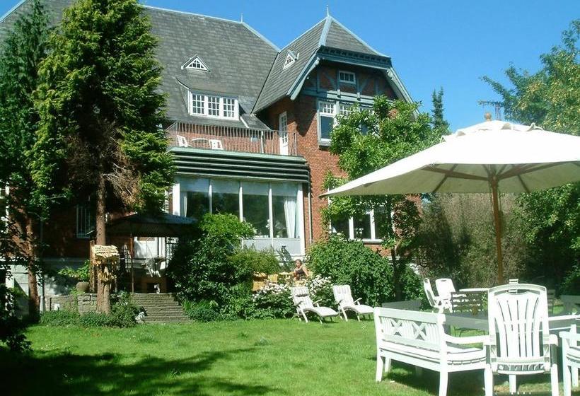 Casa Corner Bed & Breakfast